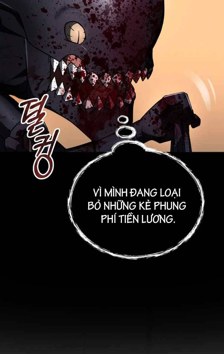 Tôi Đã Trở Thành Quái Vật Không Gian Chapter 9 - 5
