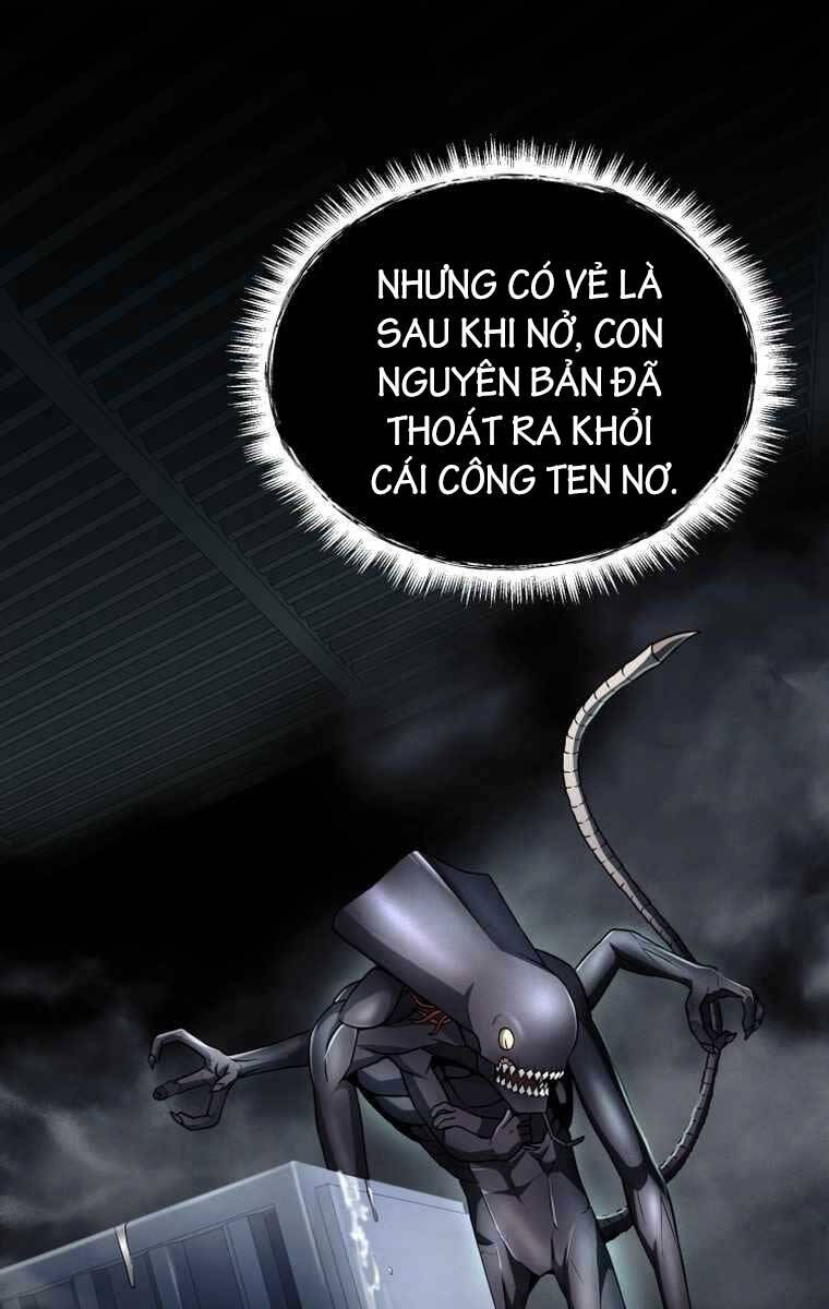 Tôi Đã Trở Thành Quái Vật Không Gian Chapter 9 - 49