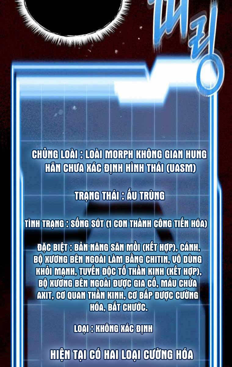 Tôi Đã Trở Thành Quái Vật Không Gian Chapter 9 - 70