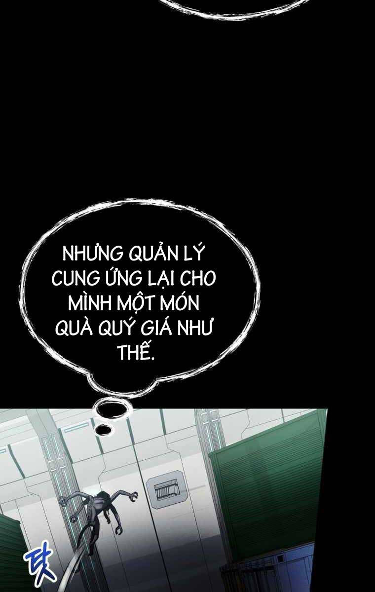 Tôi Đã Trở Thành Quái Vật Không Gian Chapter 9 - 74