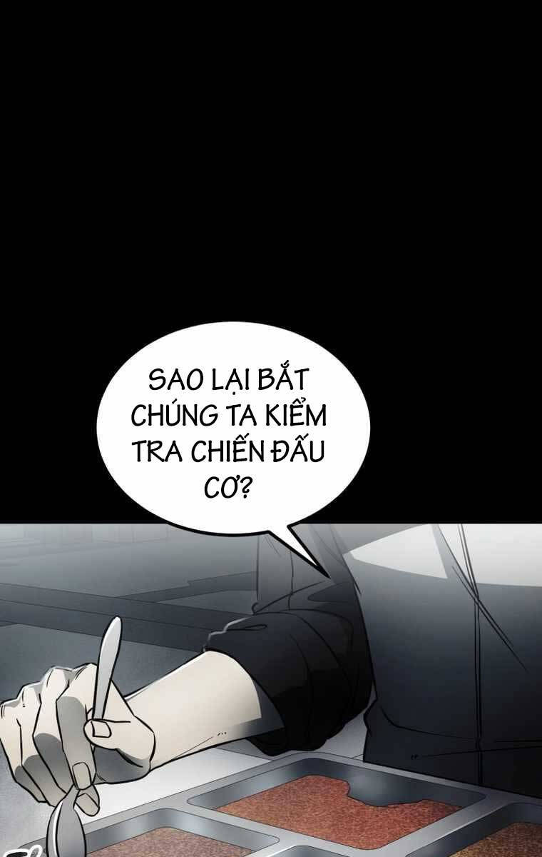Tôi Đã Trở Thành Quái Vật Không Gian Chapter 9 - 97