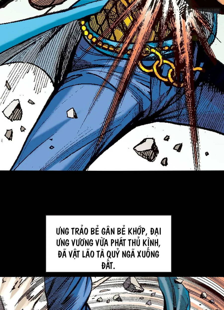Anh Hùng Thập Bát Chapter 87 - 11