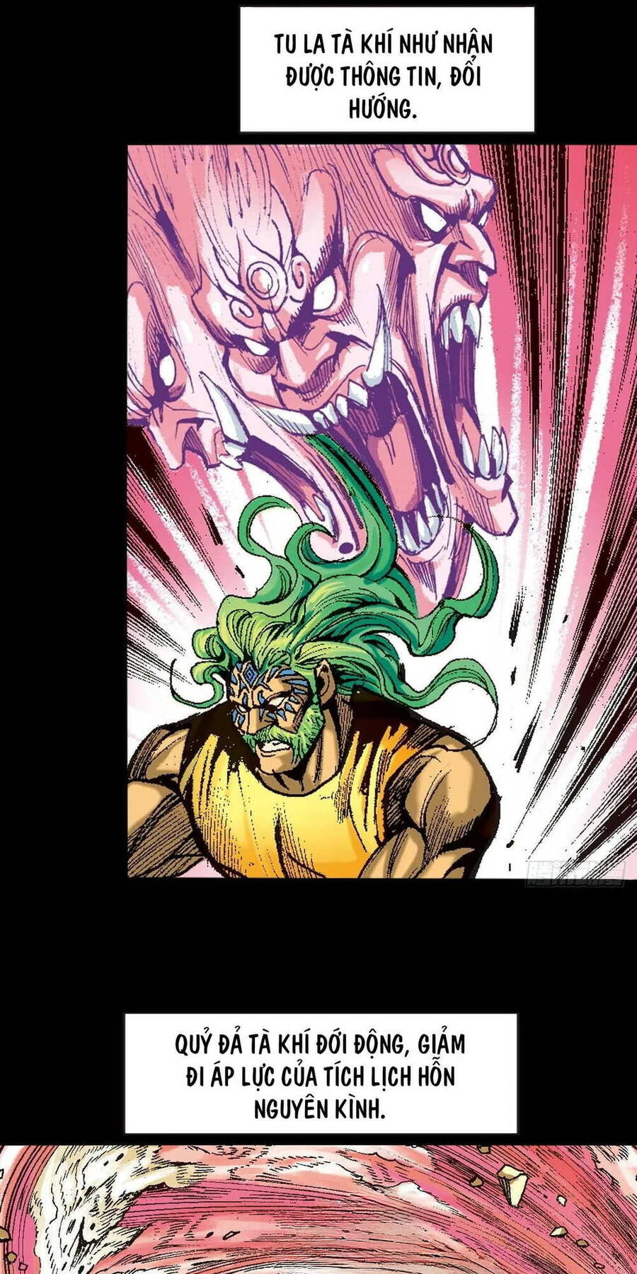 Anh Hùng Thập Bát Chapter 87 - 30