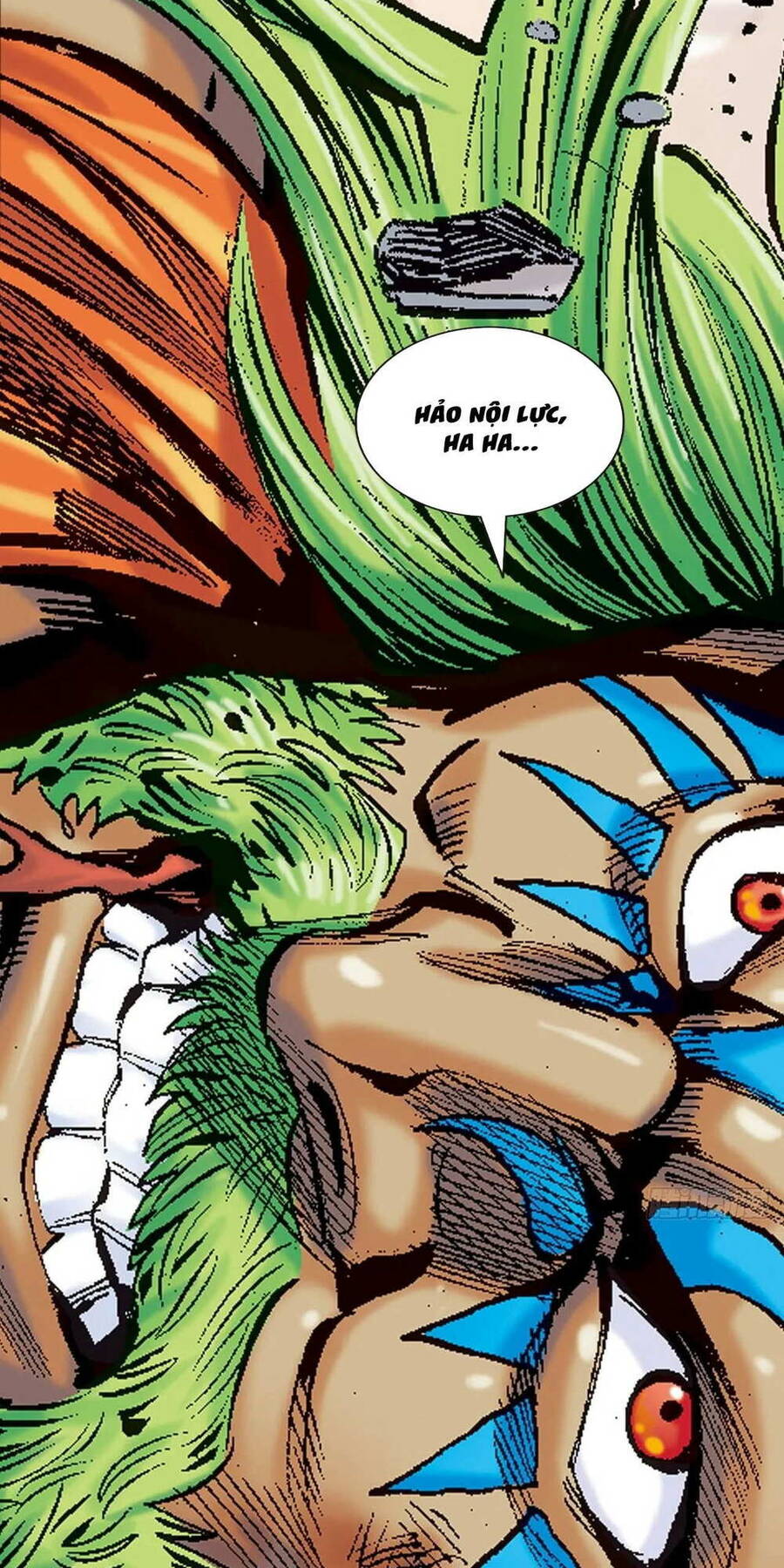 Anh Hùng Thập Bát Chapter 87 - 42