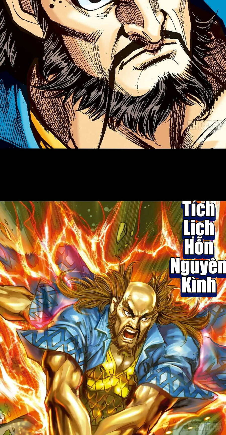 Anh Hùng Thập Bát Chapter 87 - 6