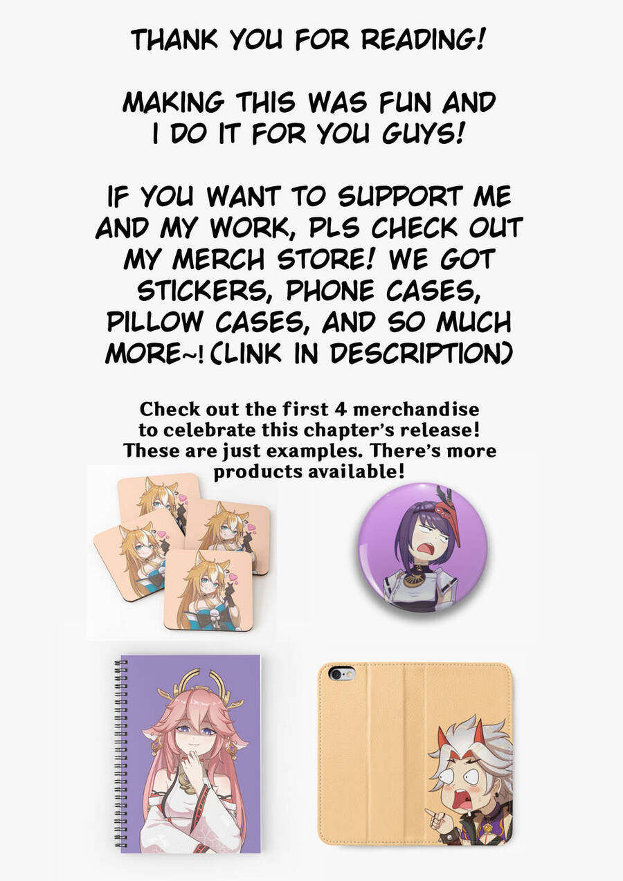 Lời Thổ Lộ Của Chàng Oni Ngốc Nghếch Chapter 1 - 19