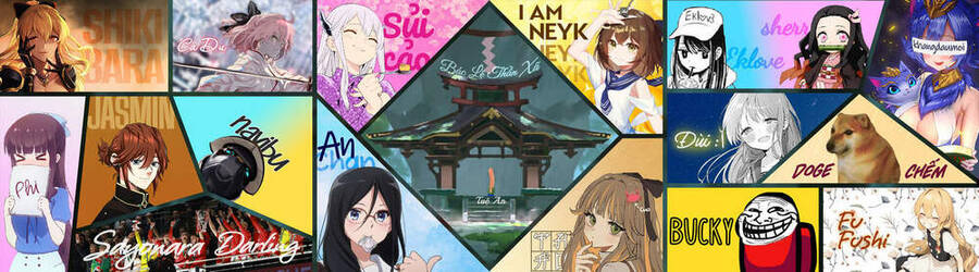 Lời Thổ Lộ Của Chàng Oni Ngốc Nghếch Chapter 2 - 1