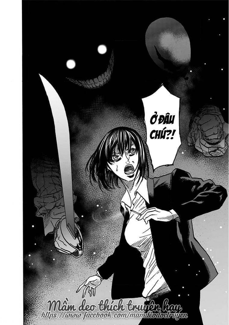 Kinemaquia Chapter 1.1 - 34