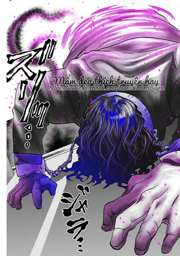 Kinemaquia Chapter 1.1 - 39