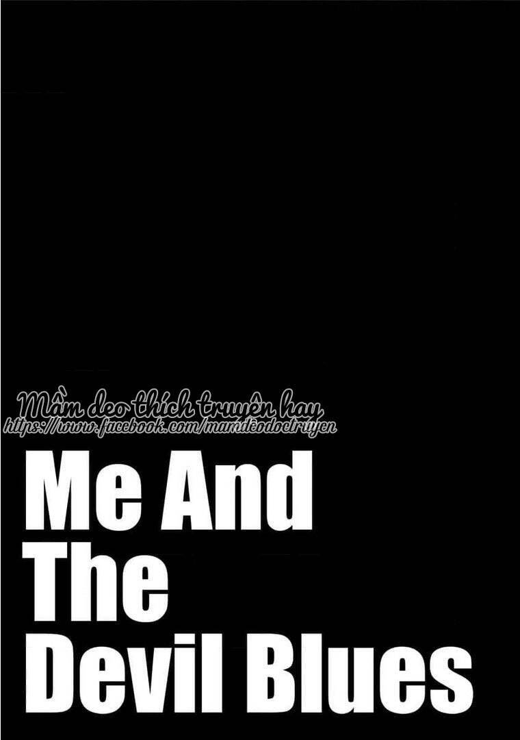 Kinemaquia Chapter 1.1 - 9