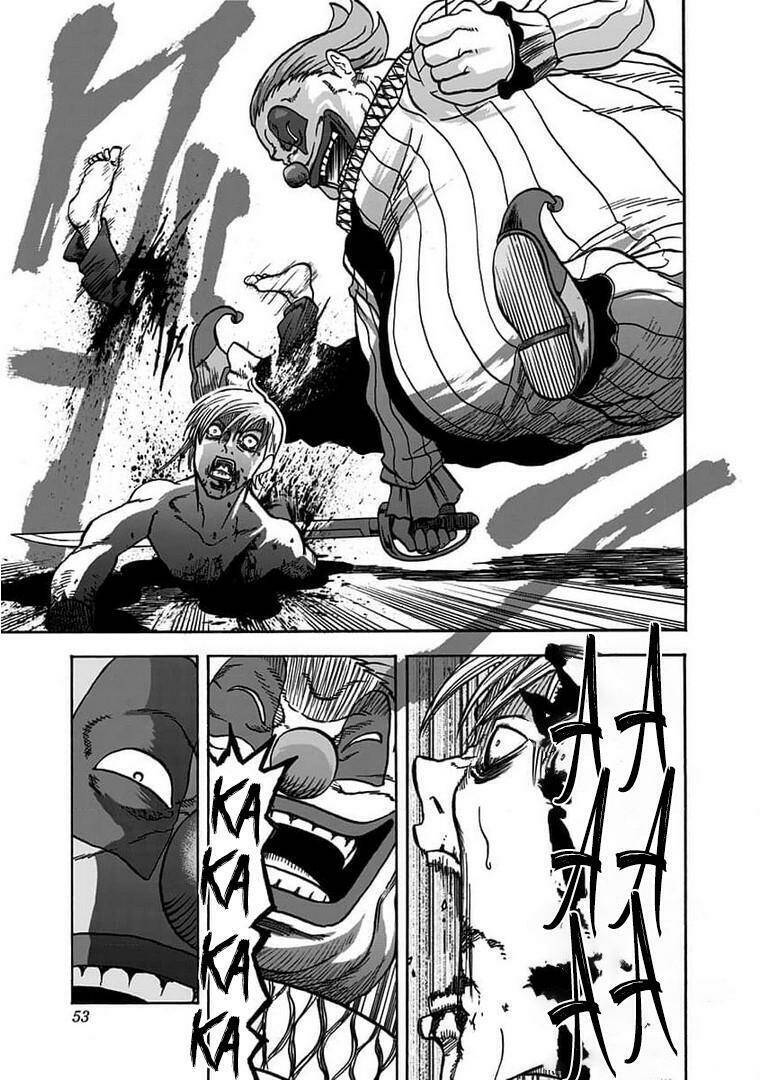 Kinemaquia Chapter 1.2 - 16