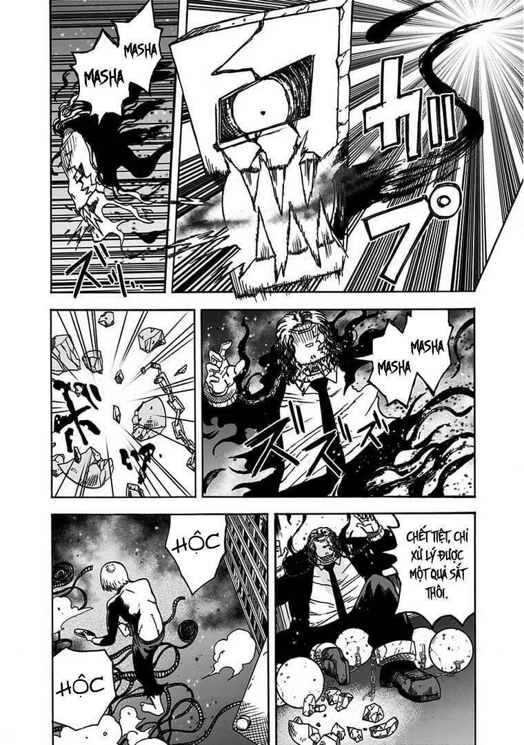 Kinemaquia Chapter 1.2 - 35