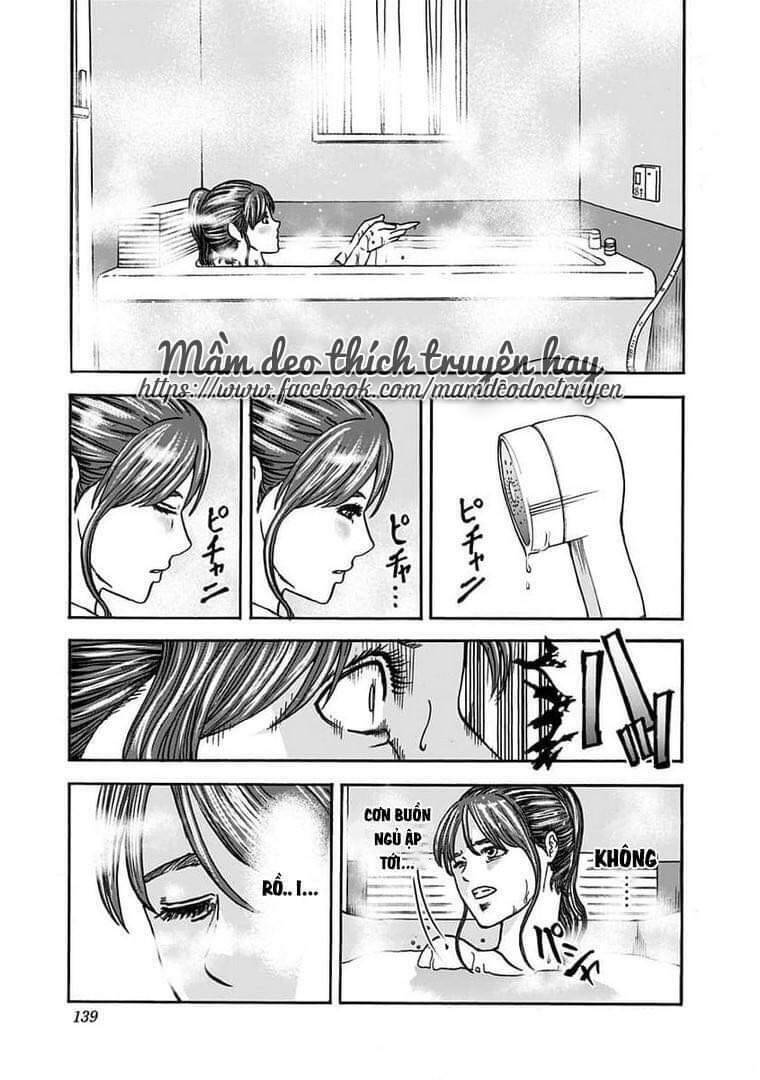 Kinemaquia Chapter 3.2 - 2