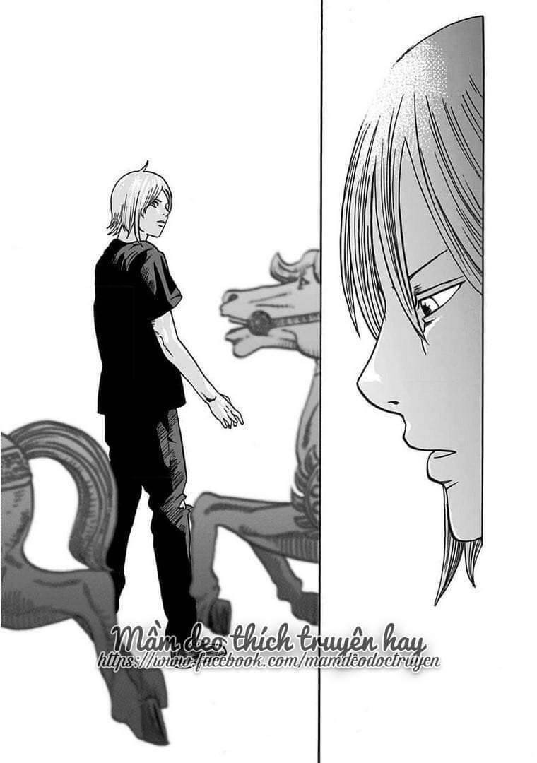 Kinemaquia Chapter 3.2 - 6