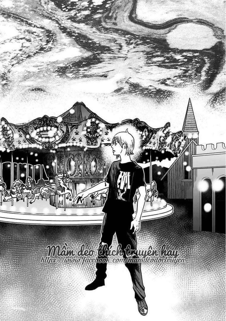 Kinemaquia Chapter 3.2 - 7