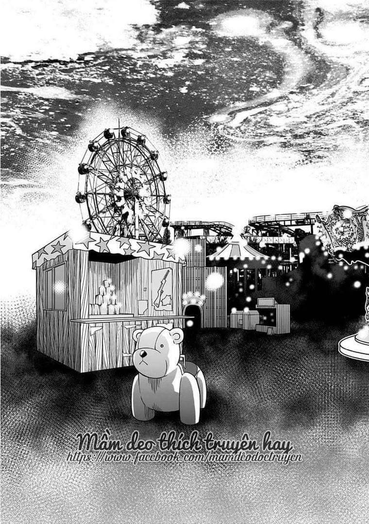 Kinemaquia Chapter 3.2 - 8