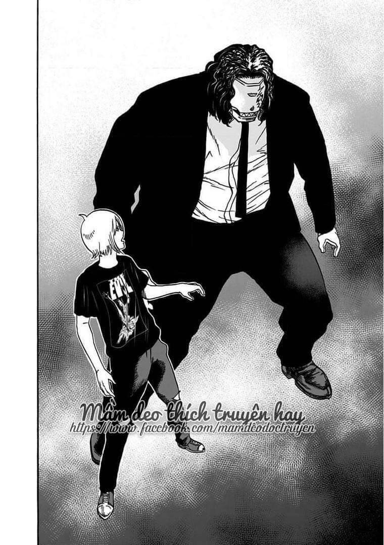 Kinemaquia Chapter 4.1 - 3