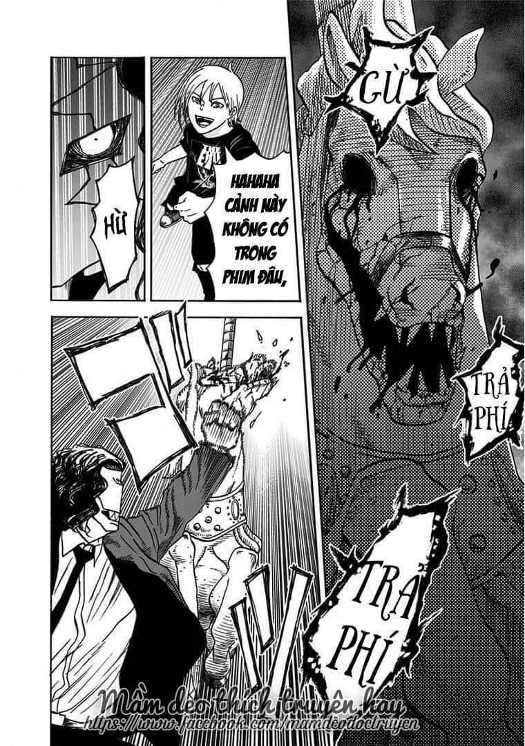 Kinemaquia Chapter 4.1 - 7