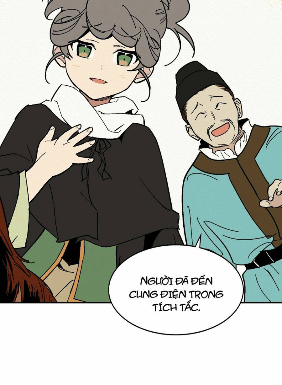 Scandal Đại Công Chúa Chapter 1 - 101