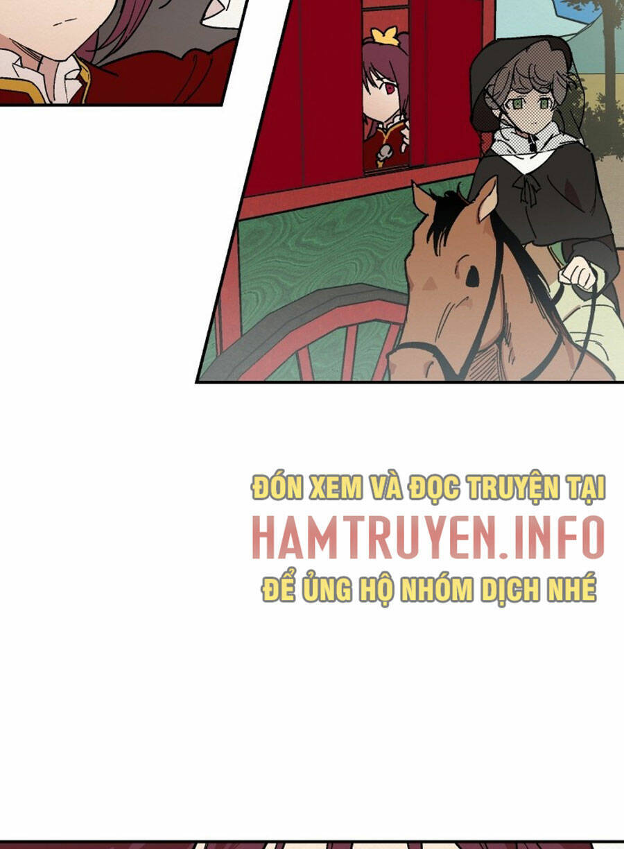 Scandal Đại Công Chúa Chapter 1 - 12