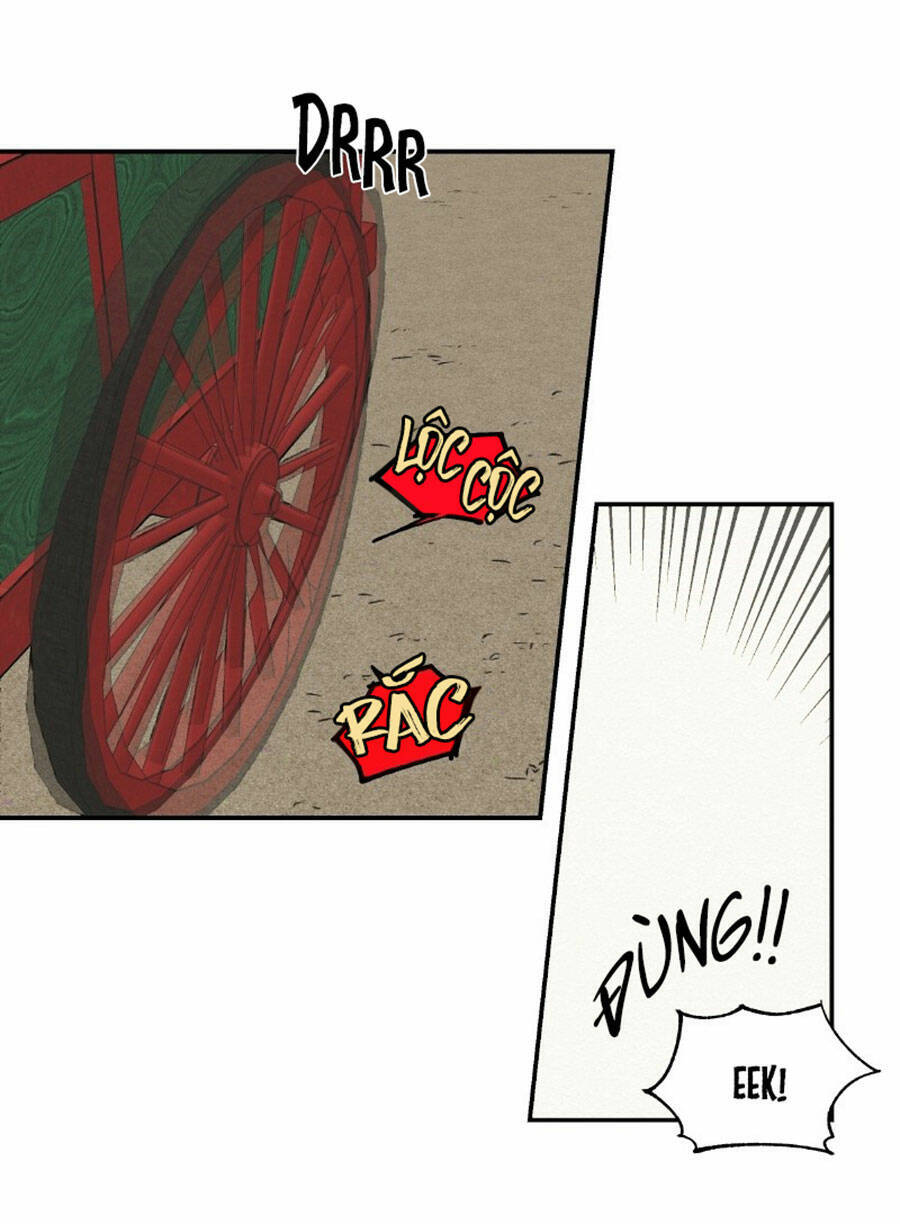 Scandal Đại Công Chúa Chapter 1 - 17