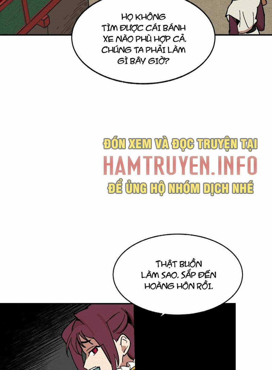 Scandal Đại Công Chúa Chapter 1 - 20