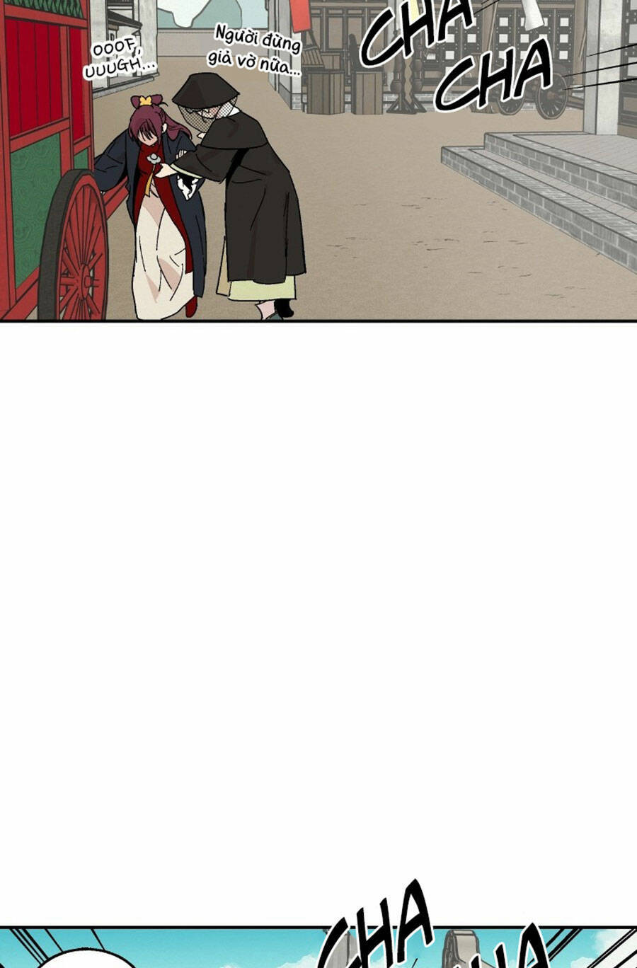 Scandal Đại Công Chúa Chapter 1 - 30