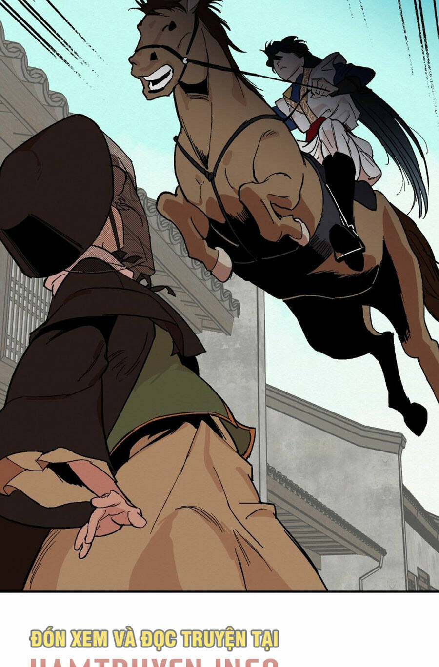 Scandal Đại Công Chúa Chapter 1 - 32