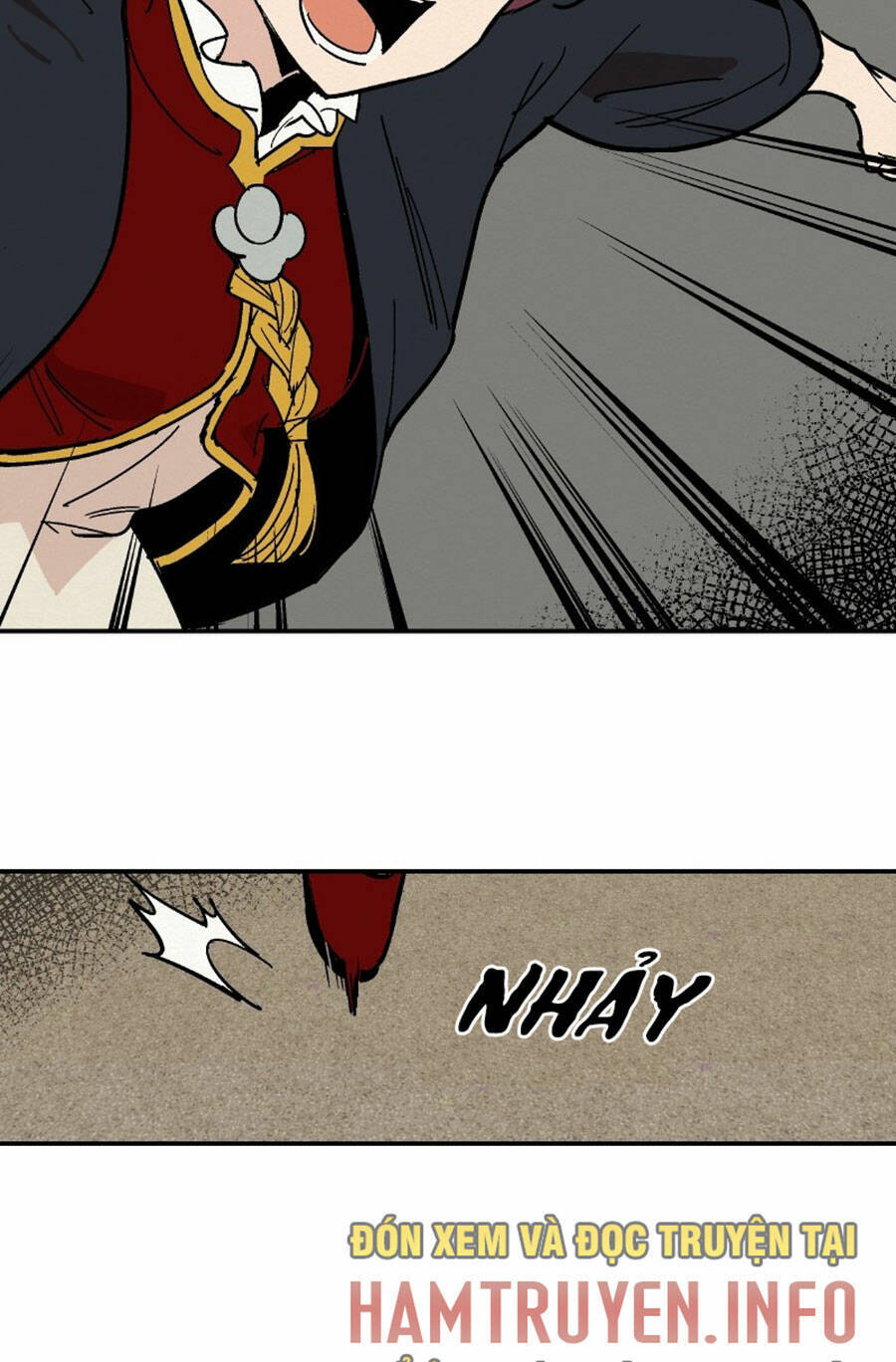 Scandal Đại Công Chúa Chapter 1 - 35