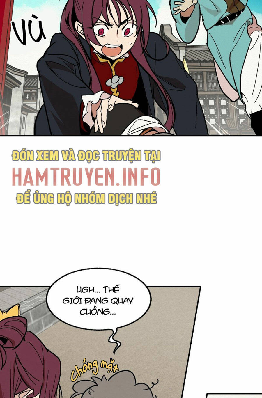 Scandal Đại Công Chúa Chapter 1 - 39