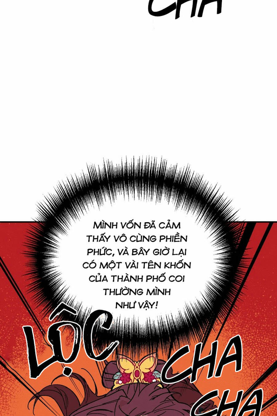 Scandal Đại Công Chúa Chapter 1 - 57