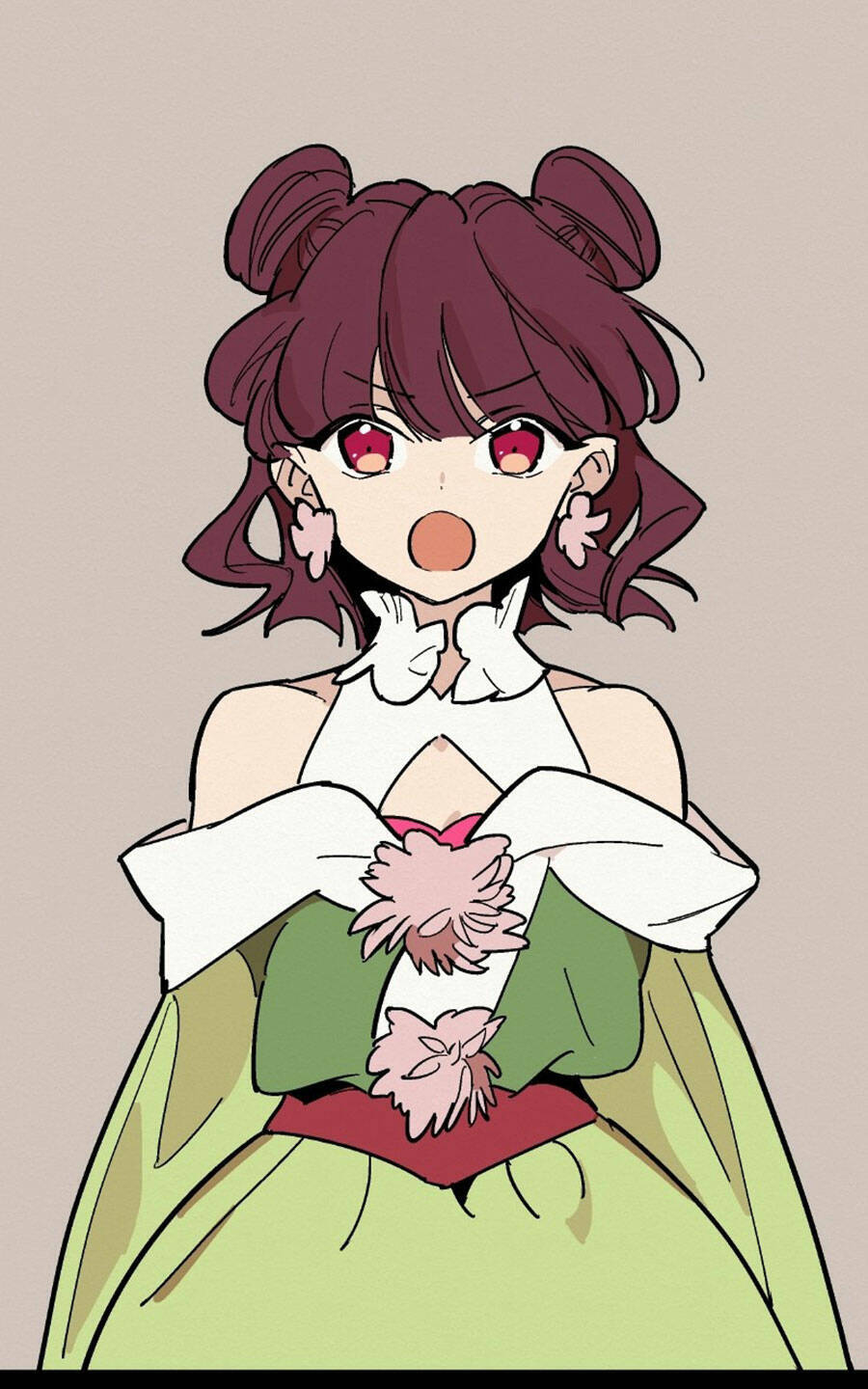 Scandal Đại Công Chúa Chapter 1 - 60