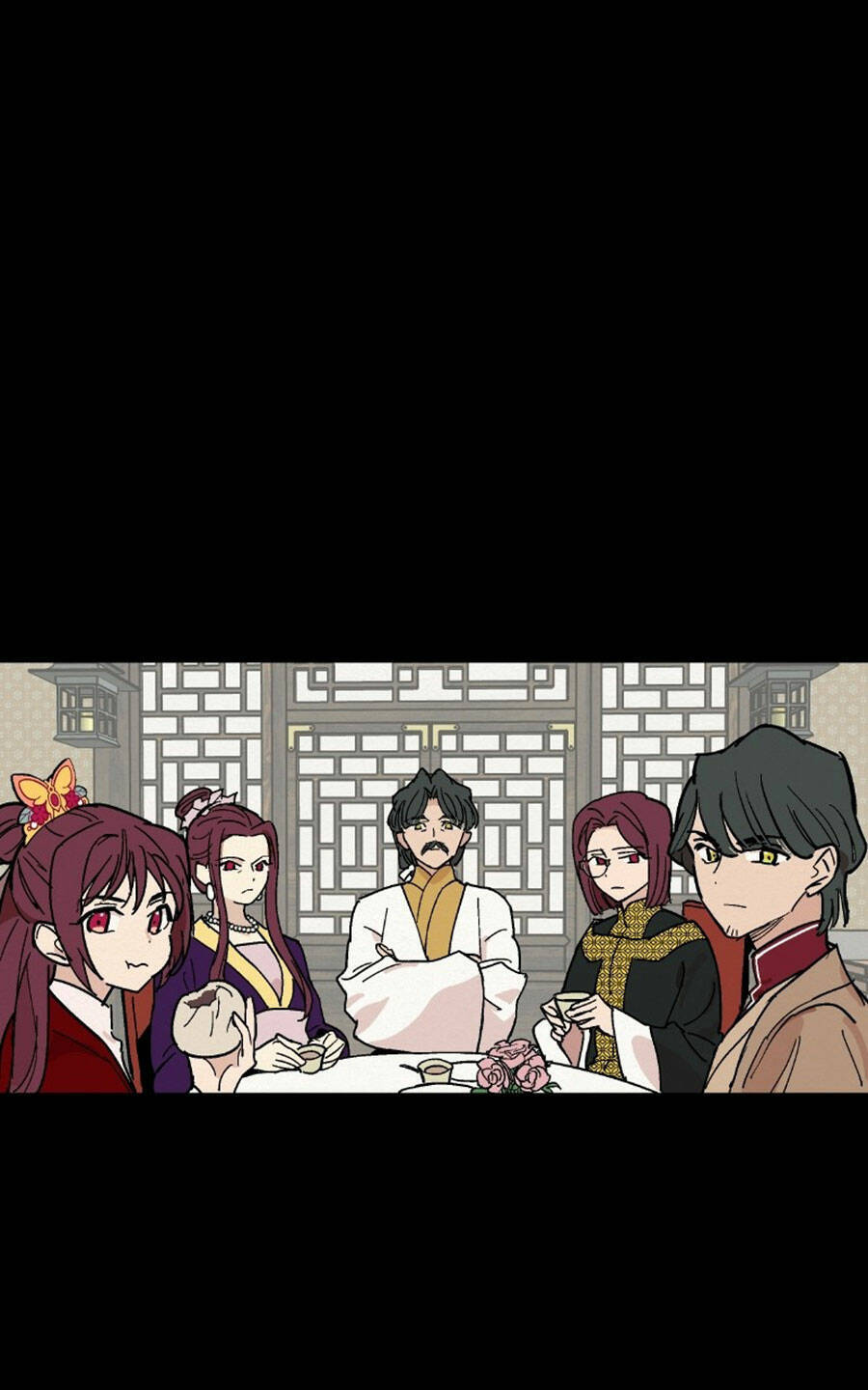 Scandal Đại Công Chúa Chapter 1 - 61