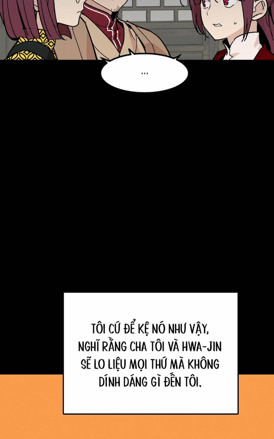 Scandal Đại Công Chúa Chapter 1 - 70