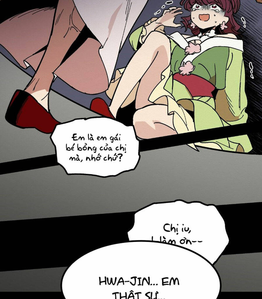 Scandal Đại Công Chúa Chapter 1 - 80