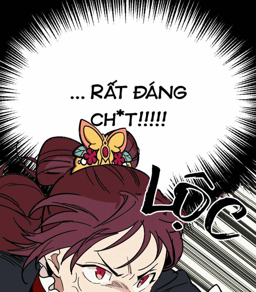 Scandal Đại Công Chúa Chapter 1 - 82