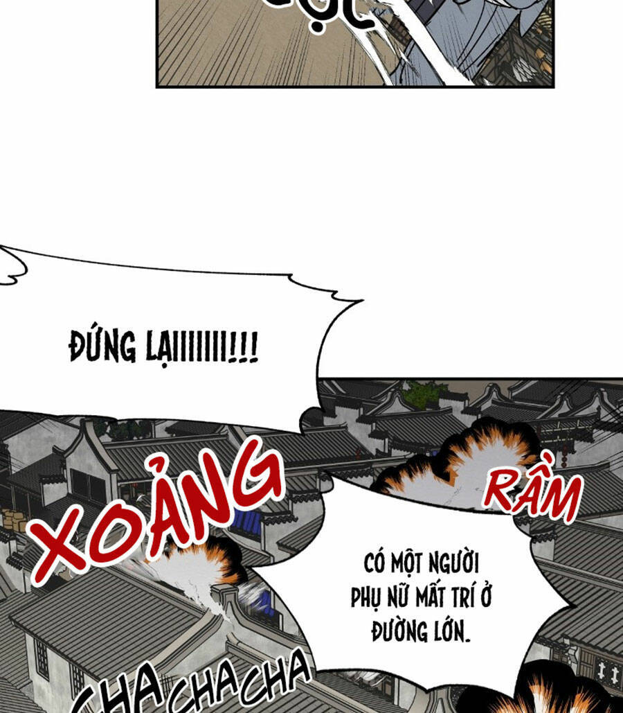 Scandal Đại Công Chúa Chapter 1 - 85