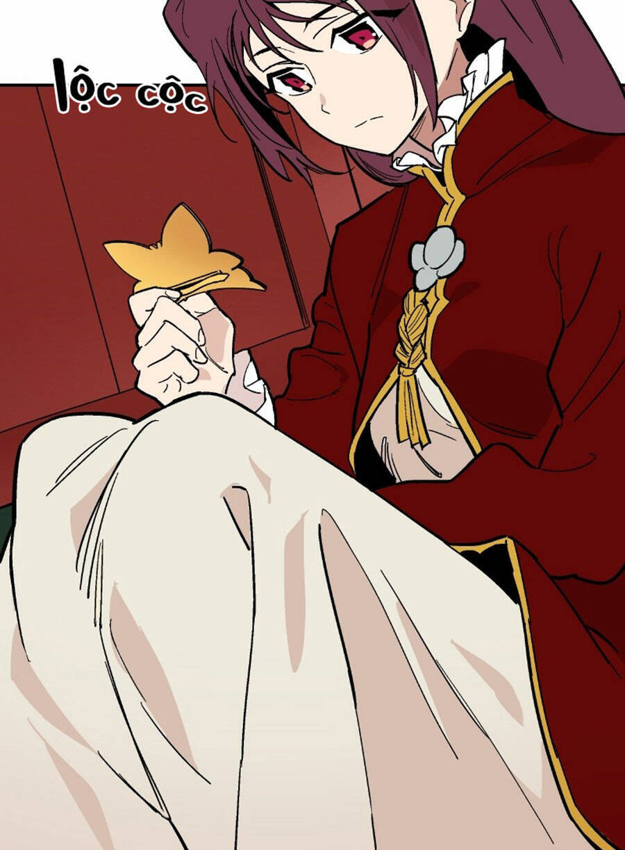 Scandal Đại Công Chúa Chapter 1 - 10