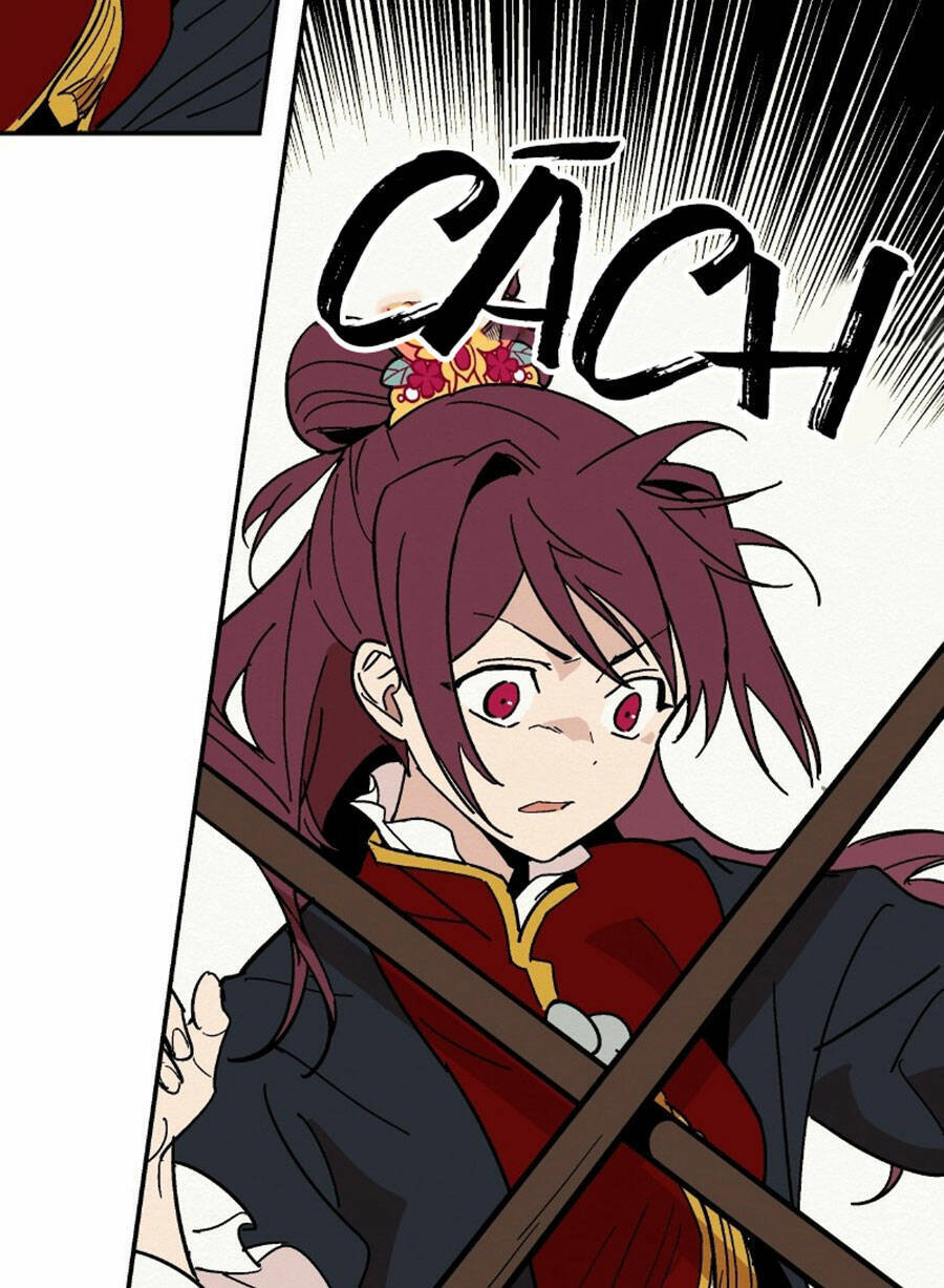 Scandal Đại Công Chúa Chapter 1 - 94