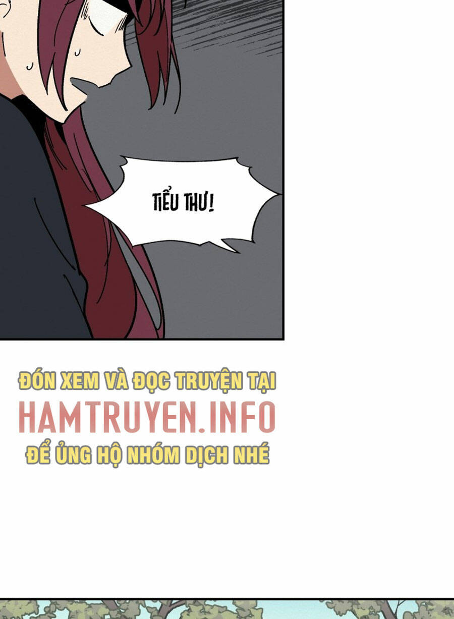 Scandal Đại Công Chúa Chapter 1 - 99