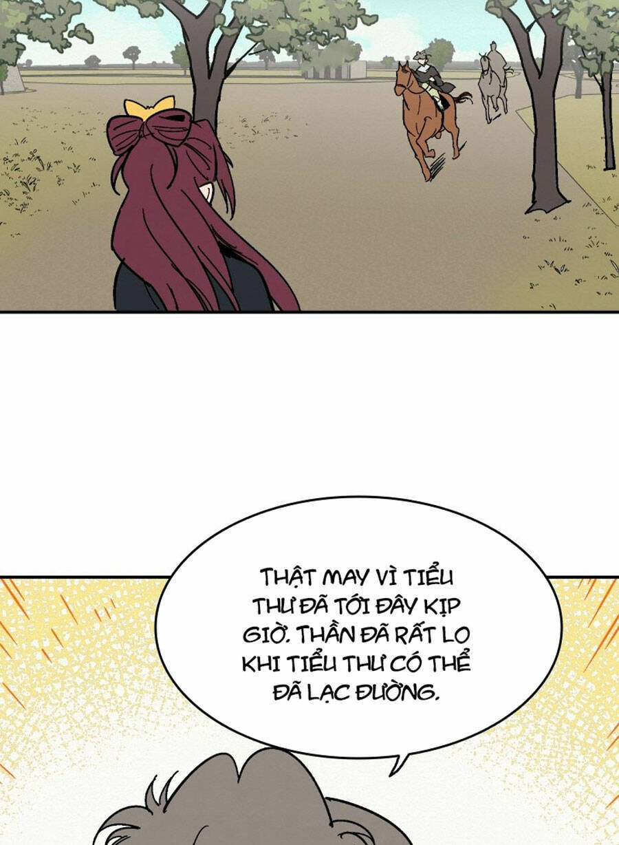 Scandal Đại Công Chúa Chapter 1 - 100