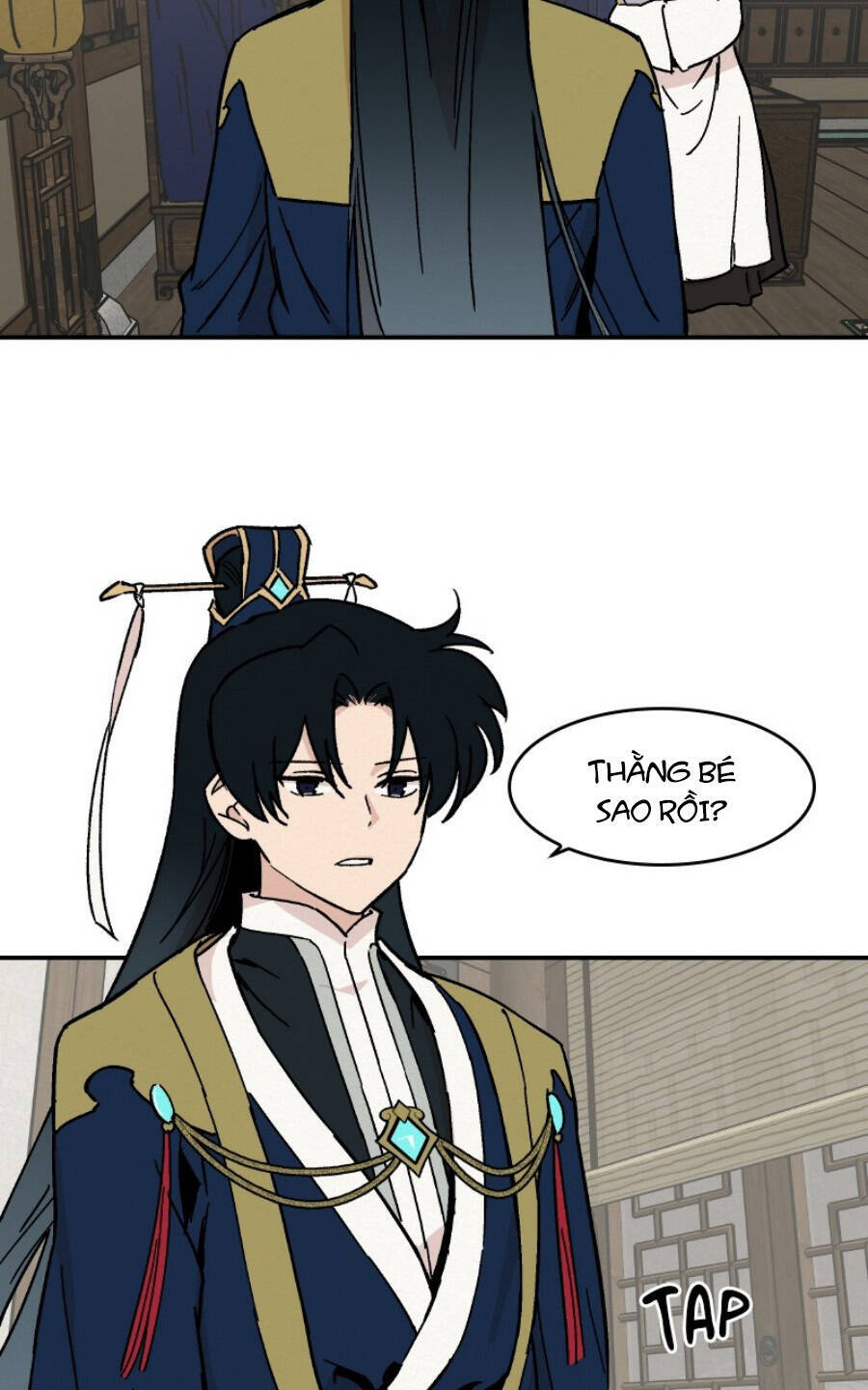 Scandal Đại Công Chúa Chapter 10 - 20