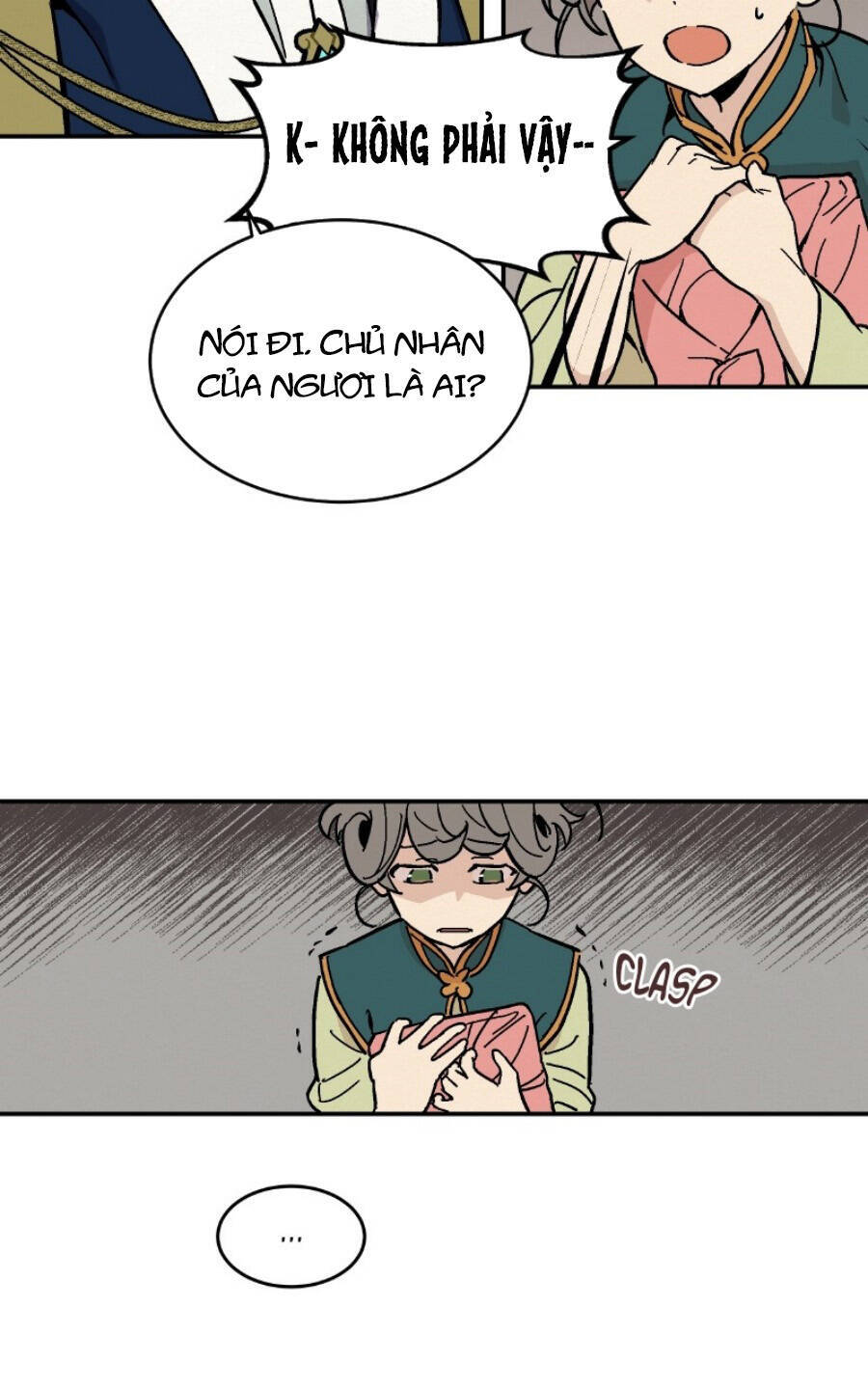 Scandal Đại Công Chúa Chapter 10 - 33