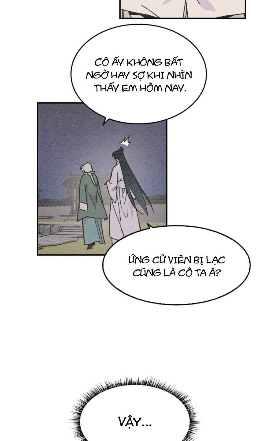 Scandal Đại Công Chúa Chapter 10 - 37