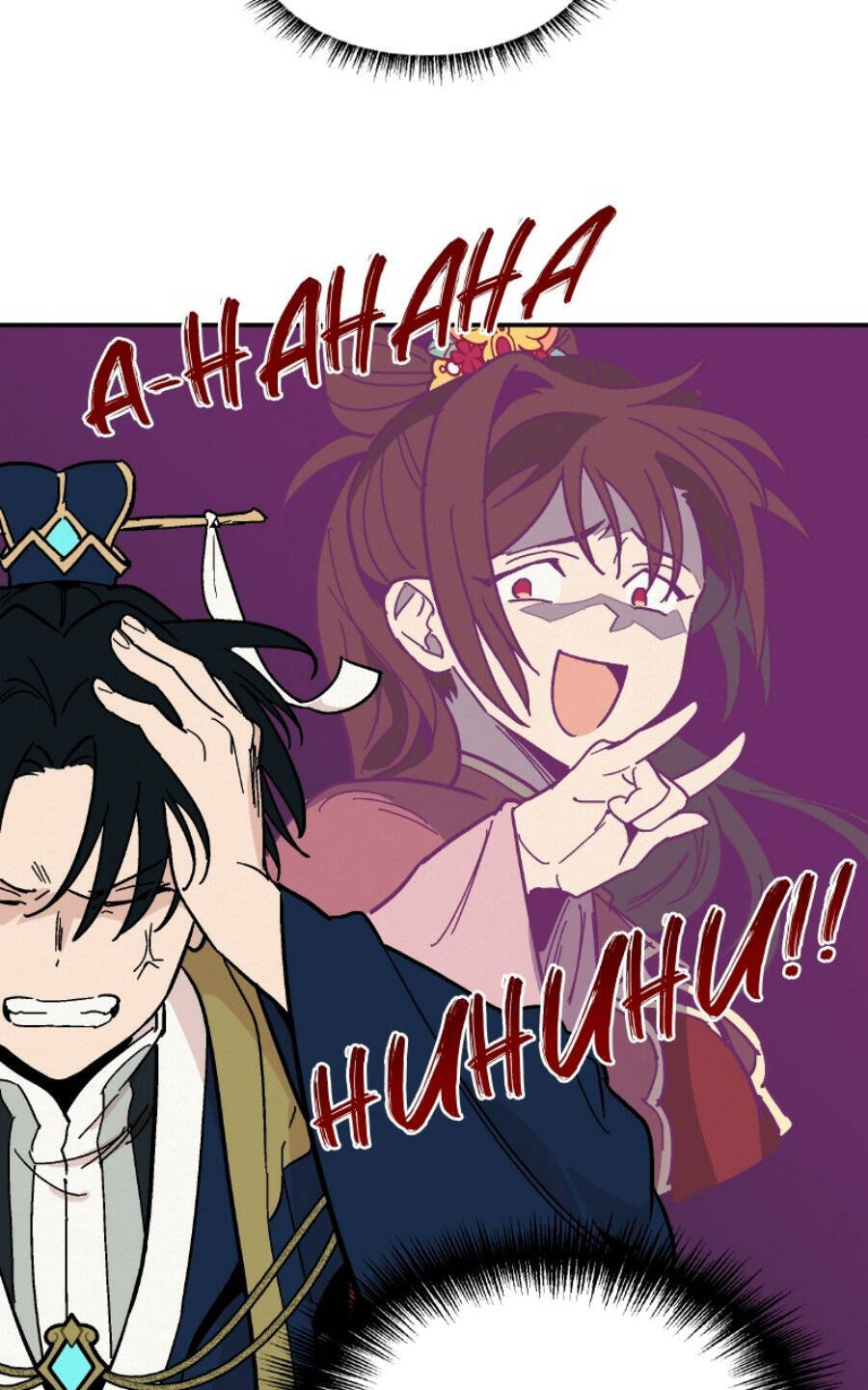 Scandal Đại Công Chúa Chapter 10 - 38