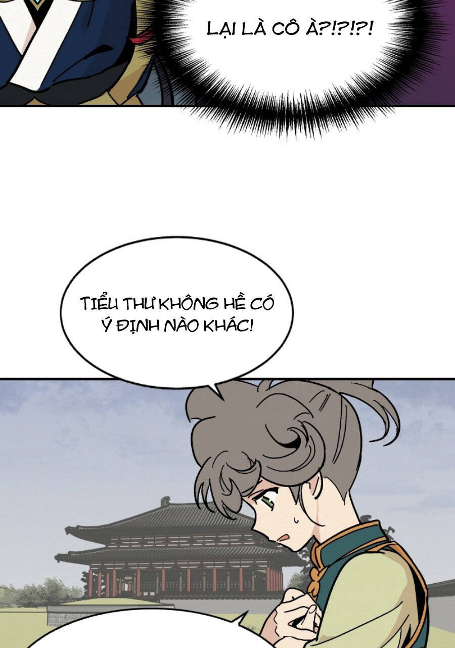 Scandal Đại Công Chúa Chapter 10 - 39