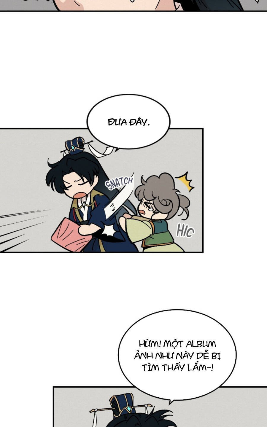 Scandal Đại Công Chúa Chapter 10 - 45