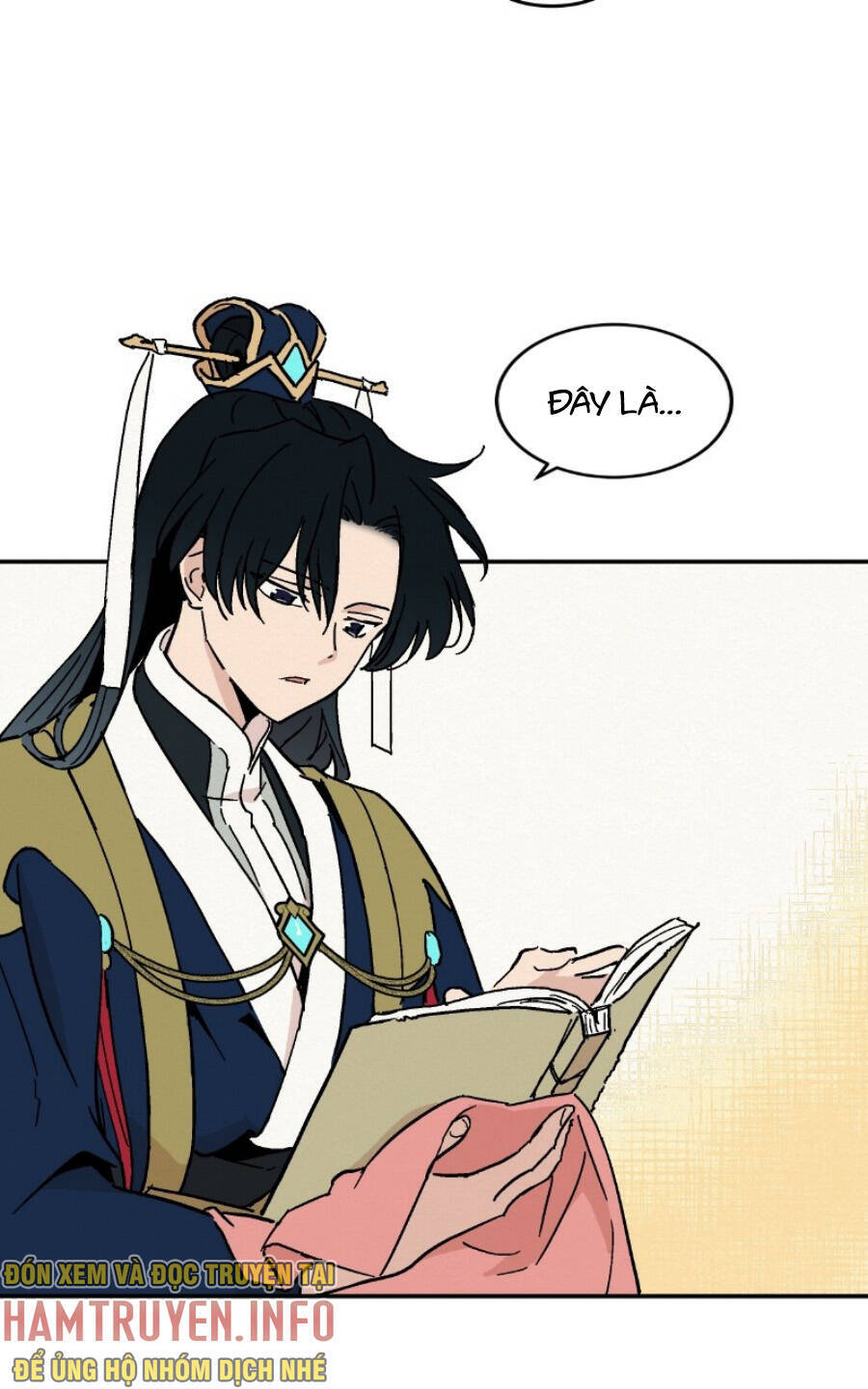 Scandal Đại Công Chúa Chapter 10 - 47