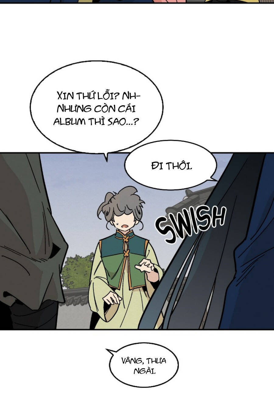 Scandal Đại Công Chúa Chapter 10 - 53