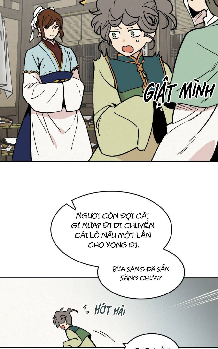 Scandal Đại Công Chúa Chapter 10 - 8